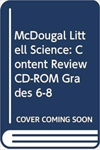 McDougal Littell Science