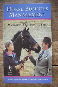 Horse Business Management