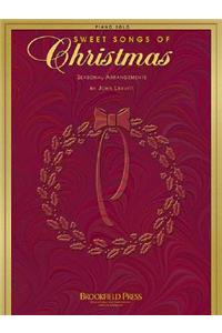 Sweet Songs of Christmas