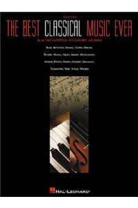 Best Classical Music Ever