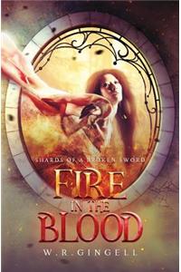 FIre in the Blood