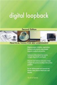 digital loopback Second Edition