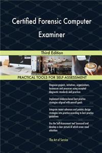 Certified Forensic Computer Examiner Third Edition