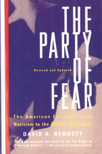 Party of Fear