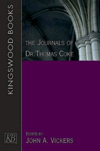 Journals of Dr. Thomas Coke