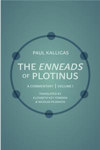 Enneads of Plotinus, Volume 1