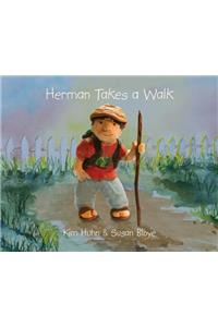 Herman Takes a Walk