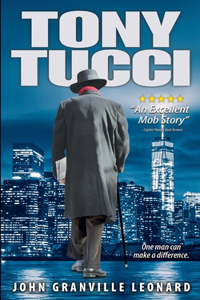 Tony Tucci