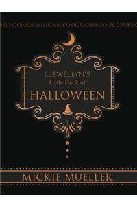 Llewellyn's Little Book of Halloween