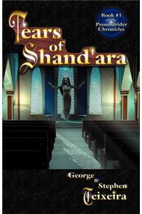 Tears of Shand'ara