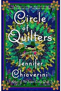 Circle of Quilters