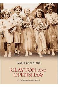 Clayton and Openshaw