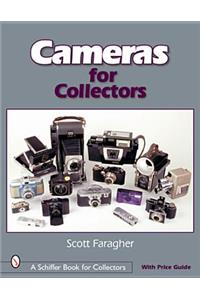 Cameras for Collectors