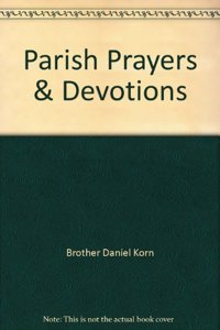 Parish Prayers and Devotions