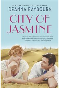 City of Jasmine Original/E