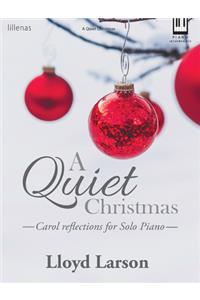 A Quiet Christmas