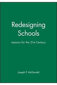 Redesigning Schools