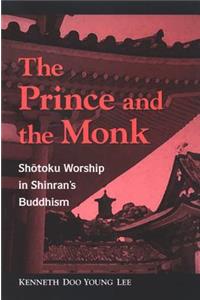 Prince and the Monk