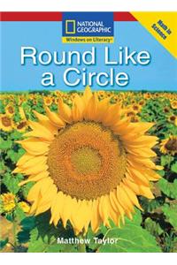 Windows on Literacy (US Edition)