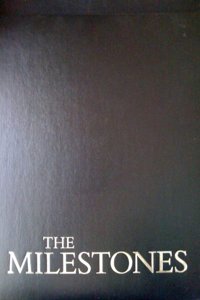 Milestones of Science: The History of Humankind's Greatest Ideas (reading line)