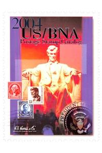 U.S. BNA Stamp Catalog