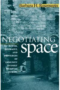 Negotiating Space