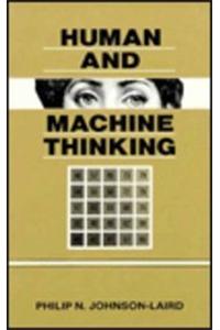 Human and Machine Thinking