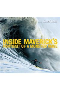 Inside Maverick's