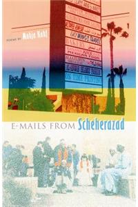 E-mails from Scheherazad