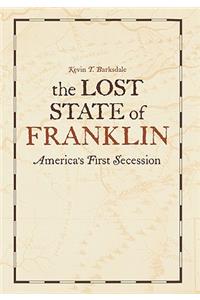 The Lost State of Franklin