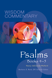 Psalms, Books 4-5