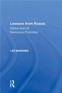 Lessons from Russia