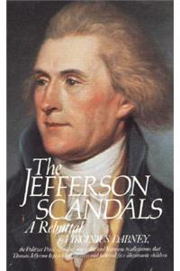 Jefferson Scandals