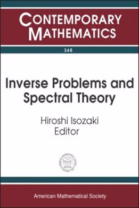 Inverse Problems and Spectral Theory