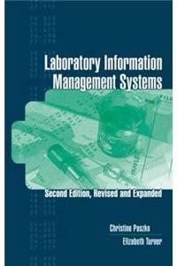 Laboratory Information Management Systems