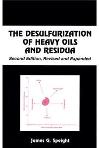 Desulfurization of Heavy Oils and Residua