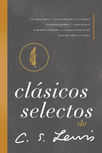 Clásicos Selectos de C. S. Lewis