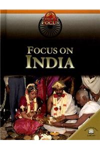 Focus on India