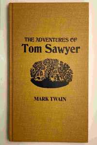 Adventures of Tom Sawyer