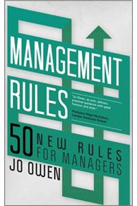 Management Rules