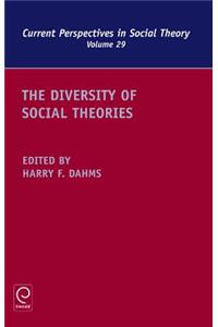 Diversity of Social Theories
