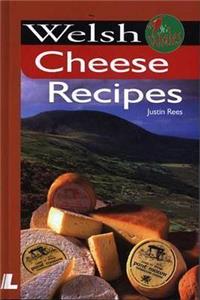 It's Wales: Welsh Cheese Recipes