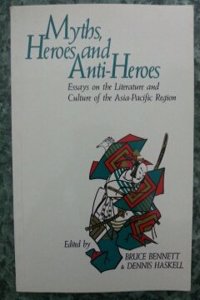 Myths Heroes Antiheroes