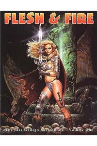 Flesh & Fire