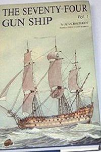 The Seventy-Four Gun Ship