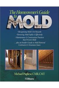 Homeowner's Guide to Mold