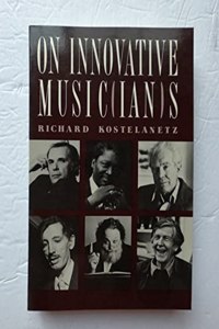 On Innovative Music