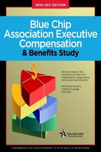 2010-2011 Blue Chip Compensation Study