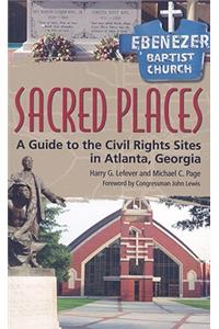 Sacred Places