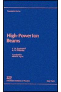 High-Power Ion Beams